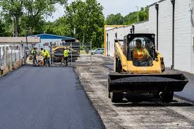 Best Custom Driveway Design  in New Orleans Station, LA